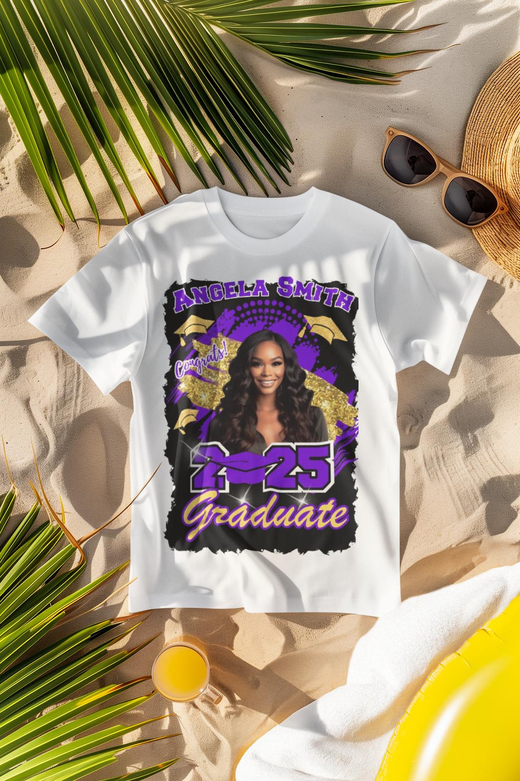 Senior story 2025