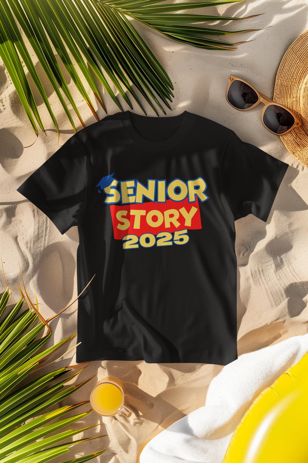 Senior story 2025