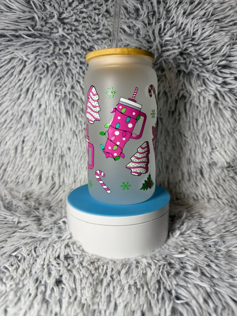 Xmas Cups