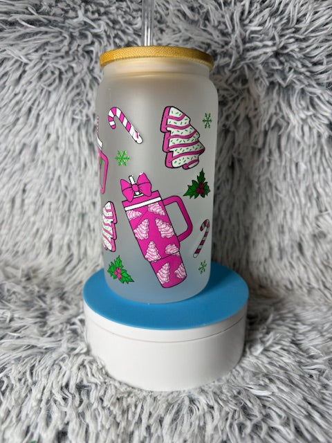 Xmas Cups
