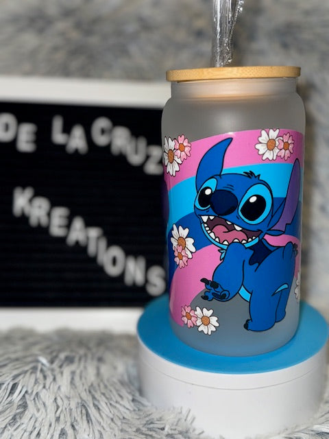 Stitch