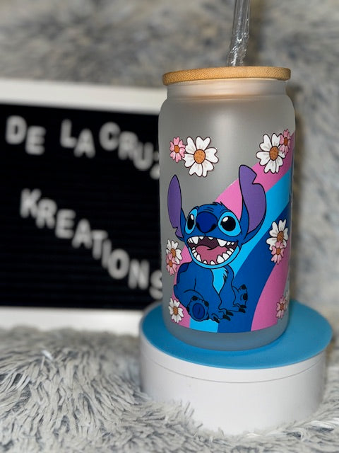 Stitch