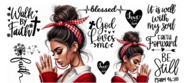 God Loves Me