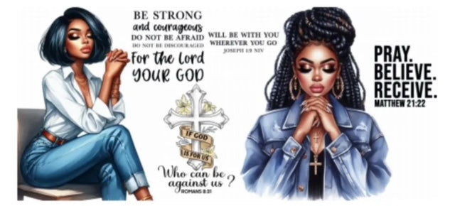 Pray