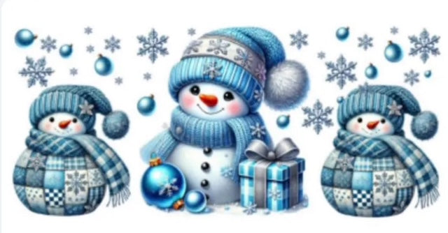 Snowman