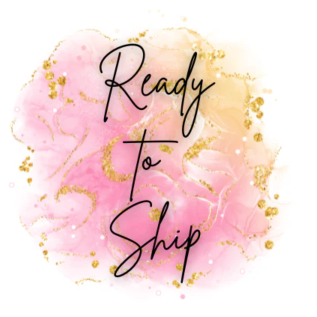 Ready To Ship