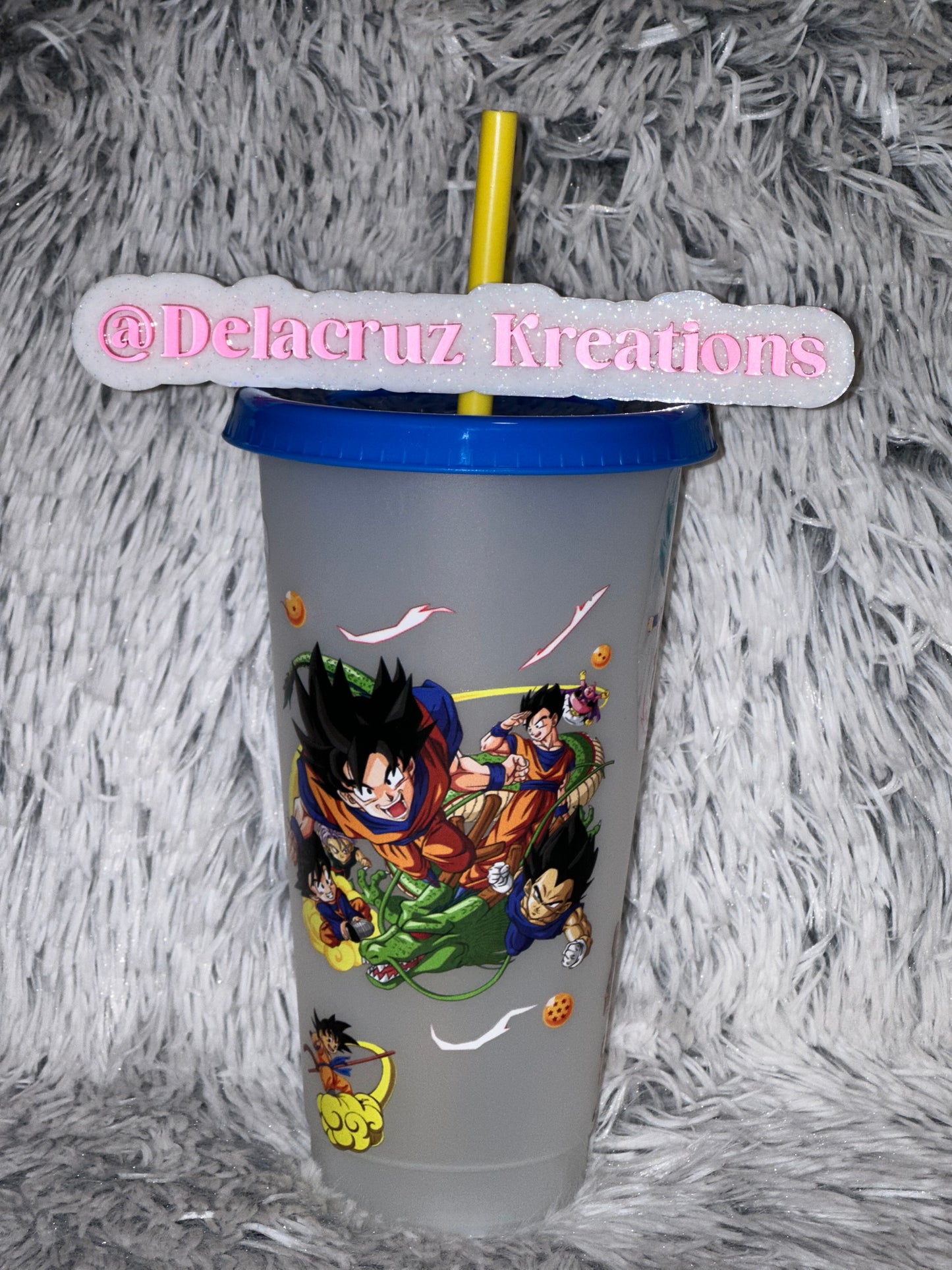 16oz Color Changing Cups