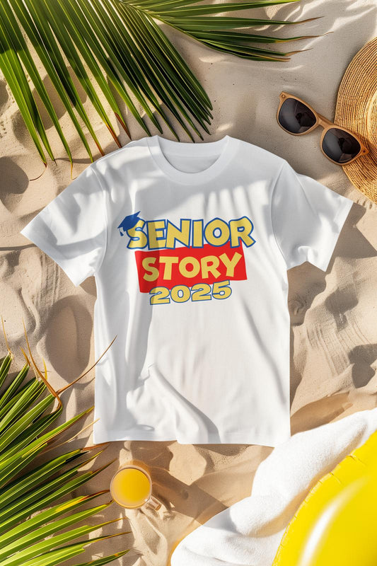 Senior story 2025