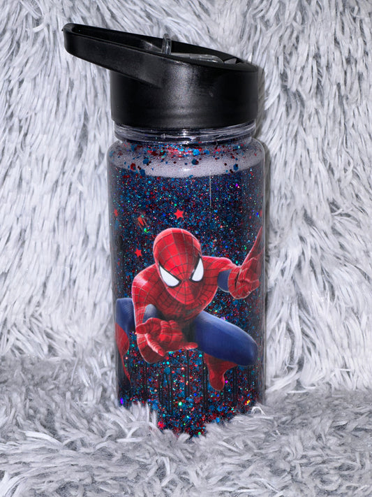 Kids Spider-Man Cup