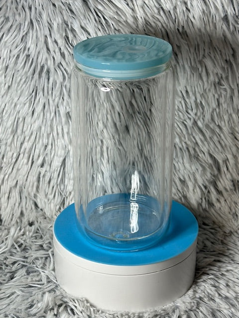 Plastic Snow Globe Cups