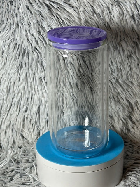 Plastic Snow Globe Cups