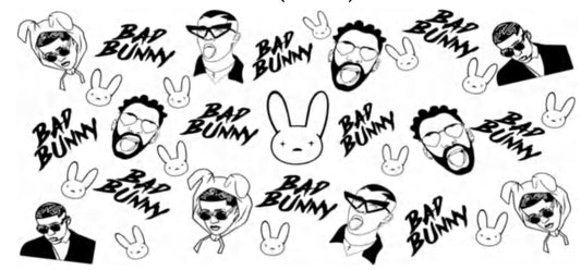 Bad Bunny