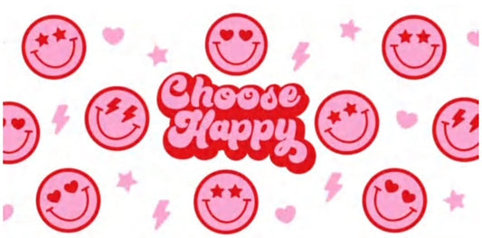 Choose Happy