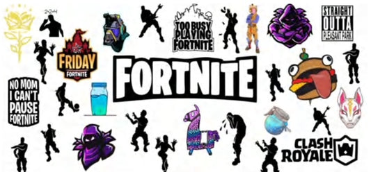 Fortnite