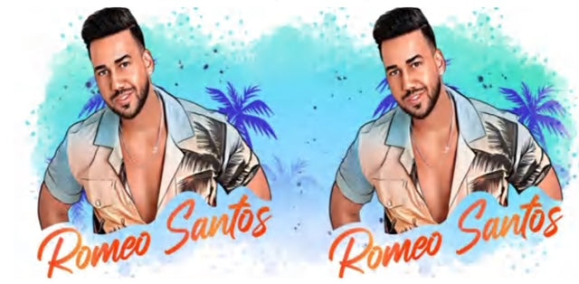 Romeo Santos