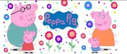 Peppa Pig