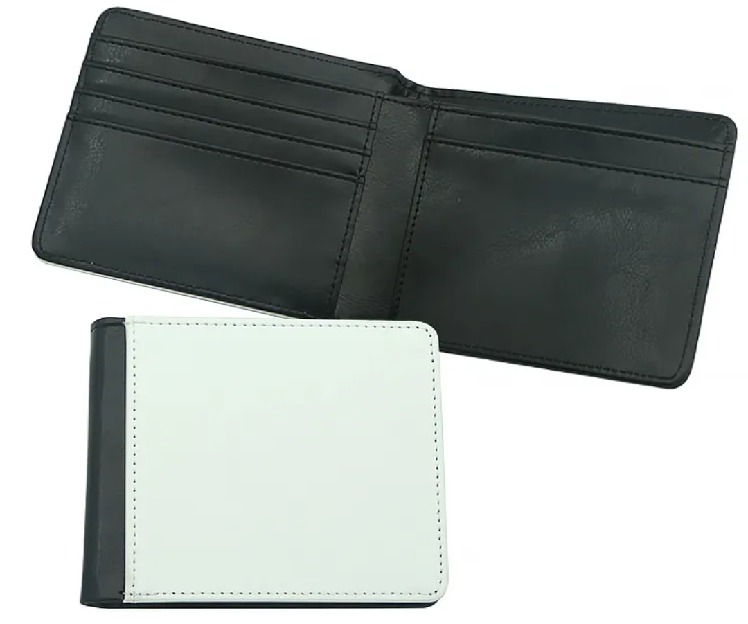 Personalized Mens Wallet