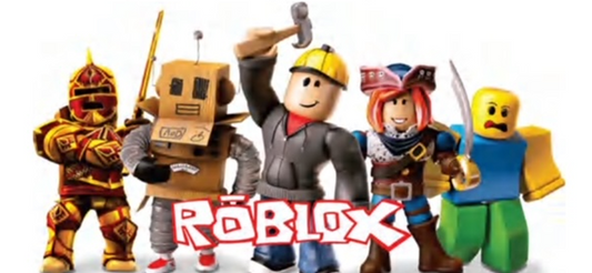 Roblox